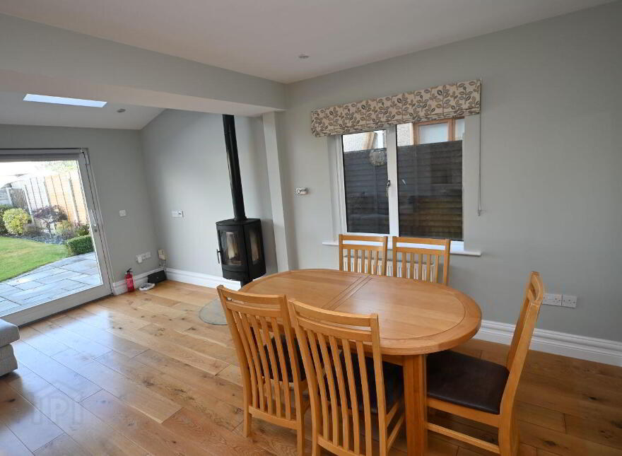 19 Woodvale, Herons Wood, Carrigaline