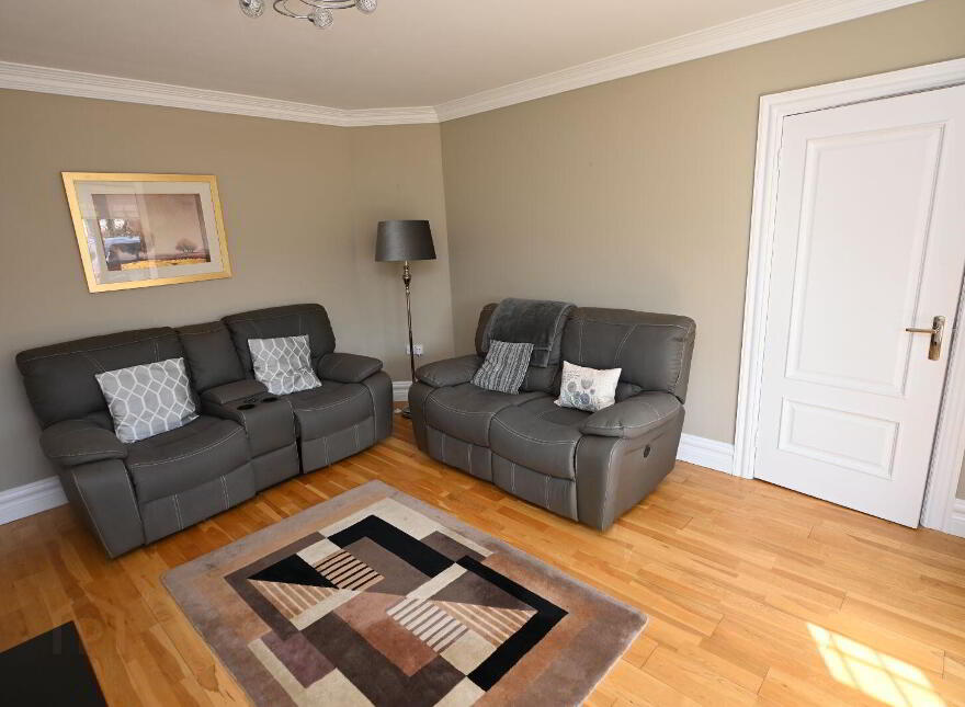 19 Woodvale, Herons Wood, Carrigaline