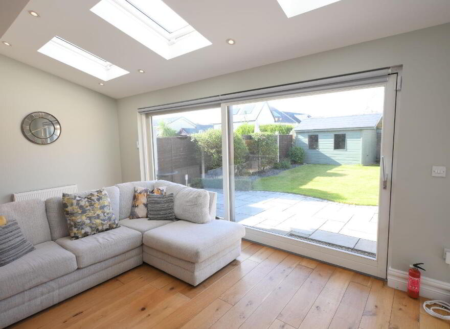 19 Woodvale, Herons Wood, Carrigaline