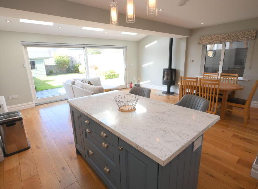 19 Woodvale, Herons Wood, Carrigaline