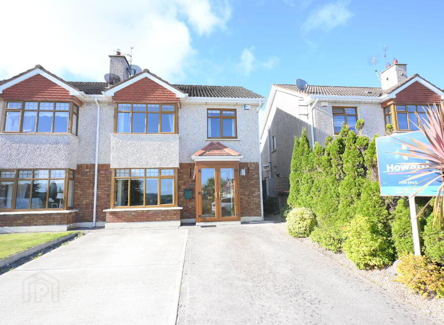 19 Woodvale, Herons Wood, Carrigaline