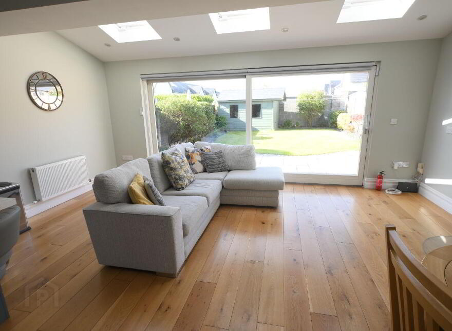 19 Woodvale, Herons Wood, Carrigaline