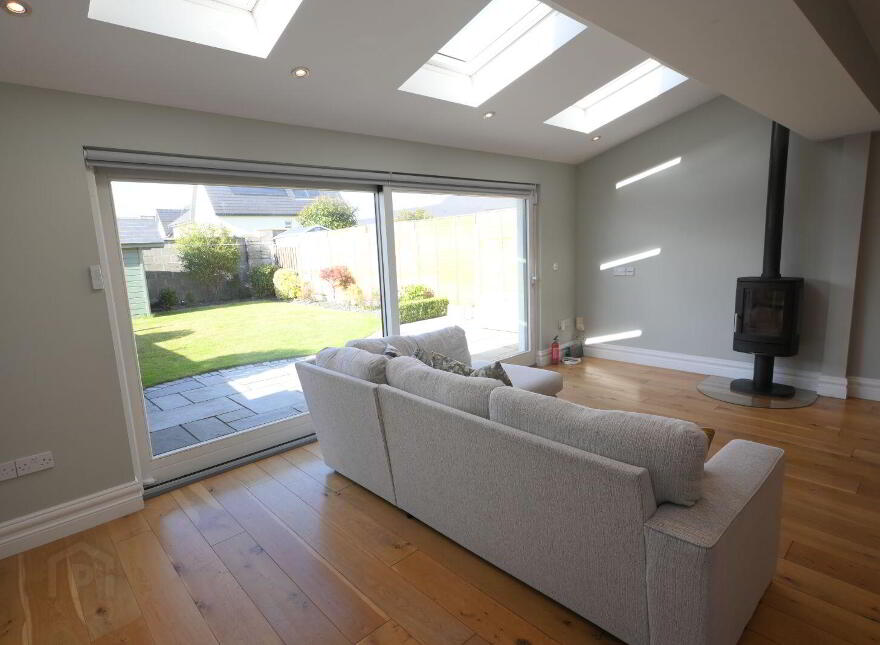 19 Woodvale, Herons Wood, Carrigaline