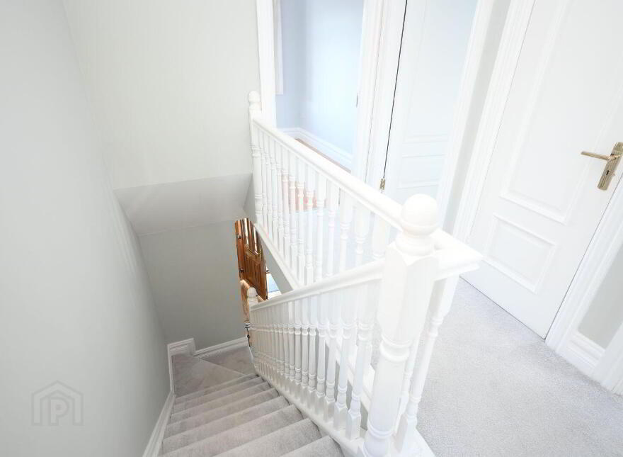 19 Woodvale, Herons Wood, Carrigaline