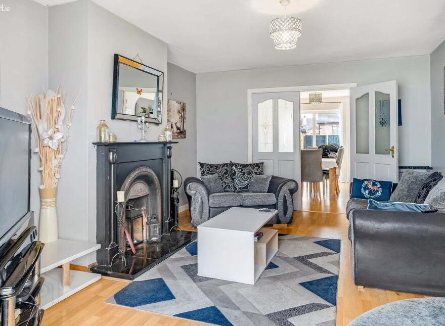14 Curragh Park, Bailieborough