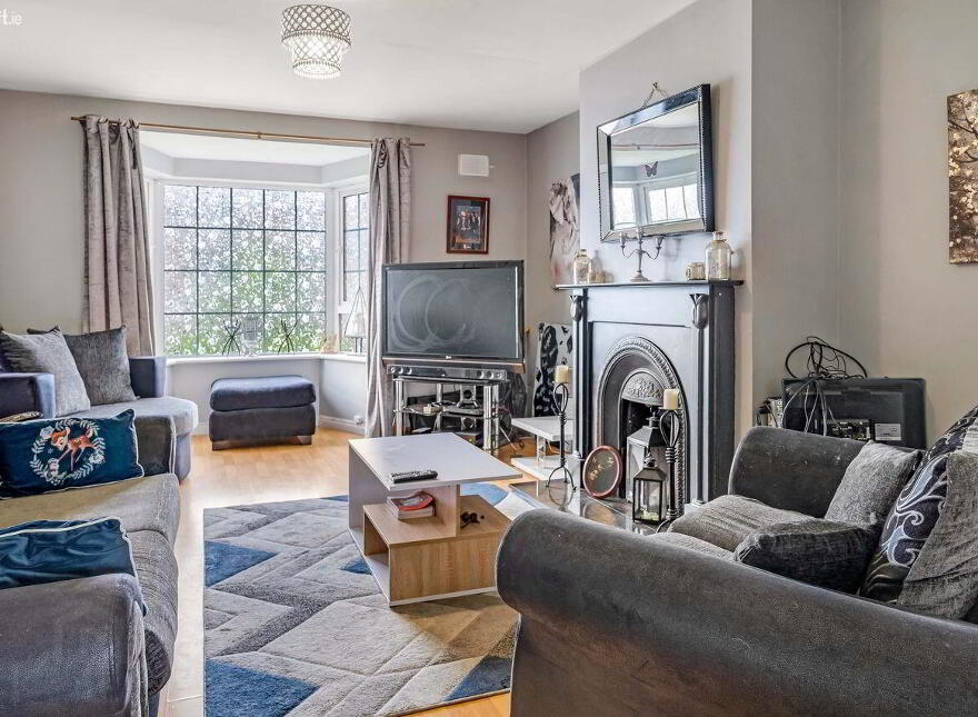 14 Curragh Park, Bailieborough