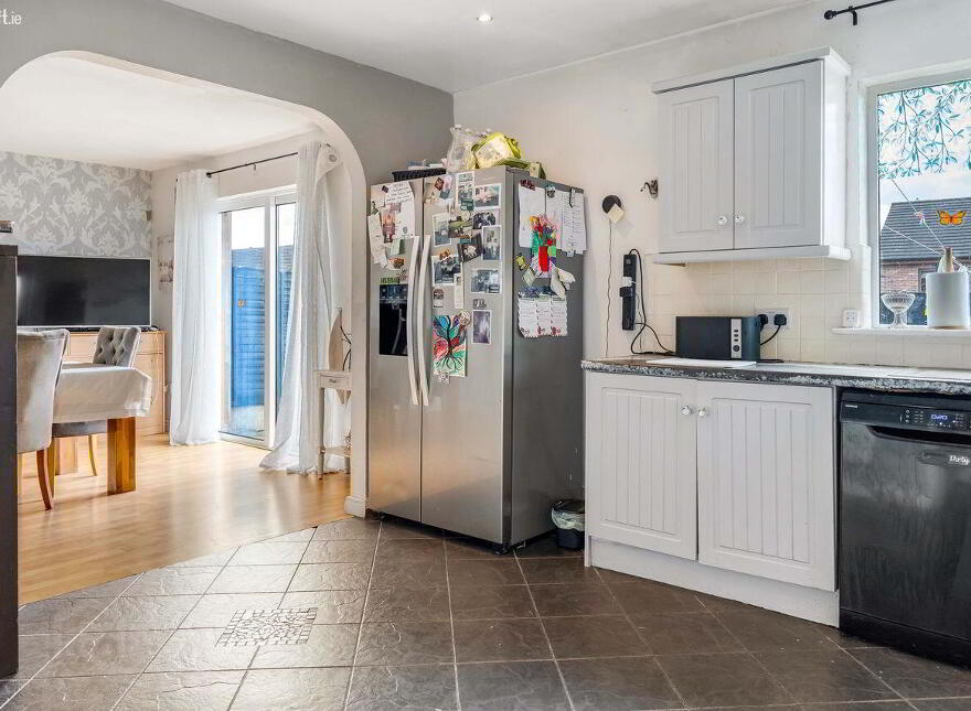 14 Curragh Park, Bailieborough