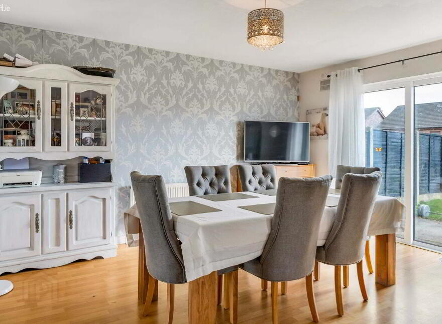 14 Curragh Park, Bailieborough