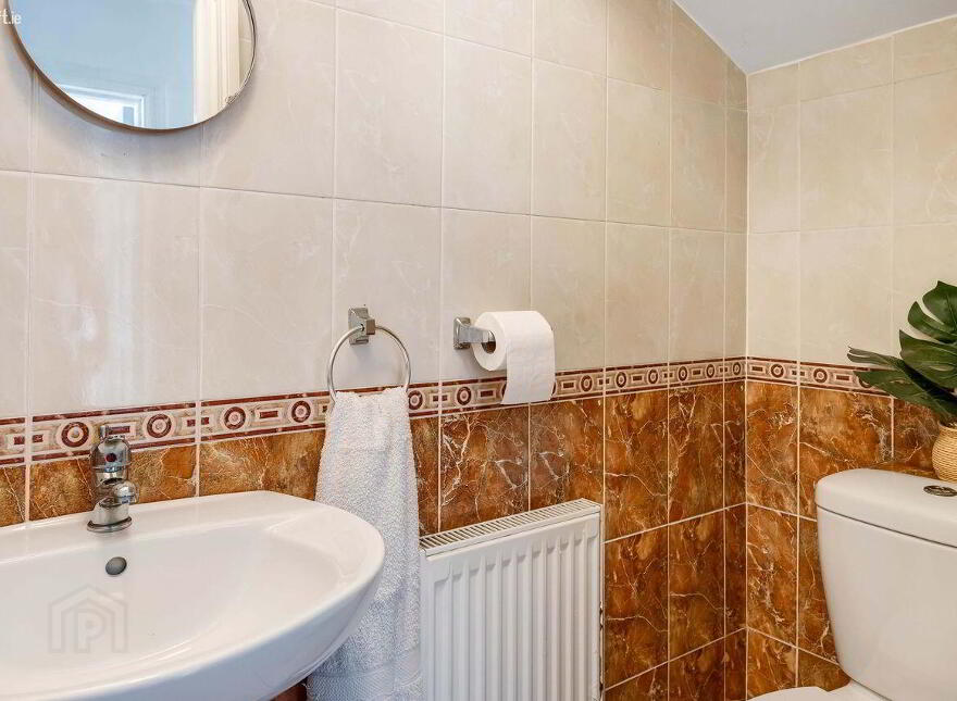 14 Curragh Park, Bailieborough
