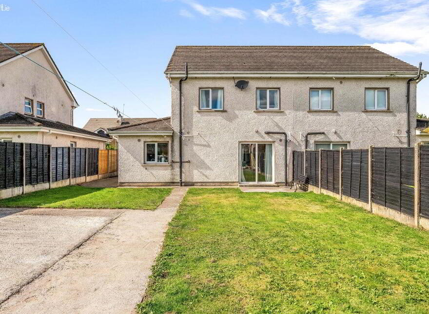 14 Curragh Park, Bailieborough
