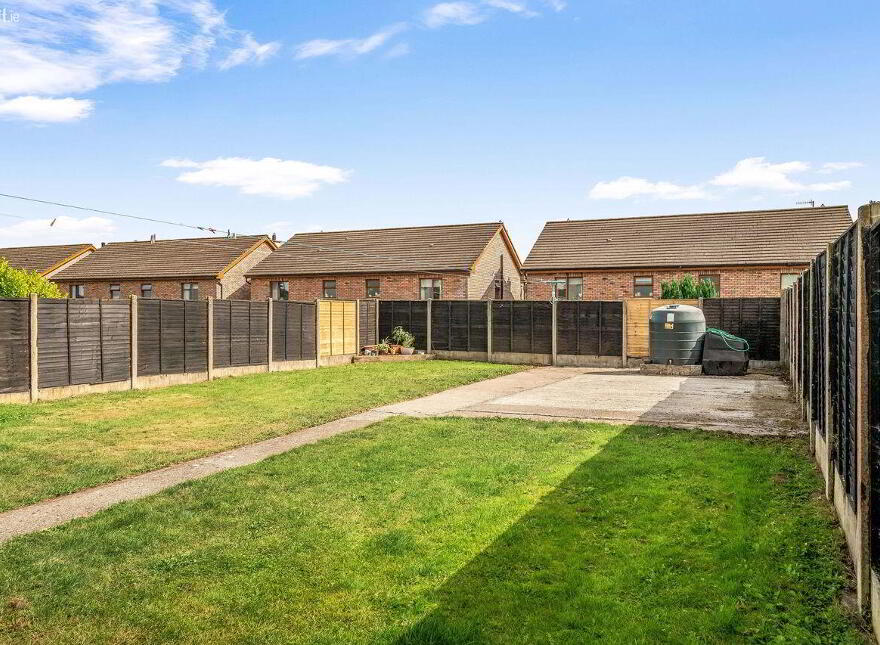 14 Curragh Park, Bailieborough
