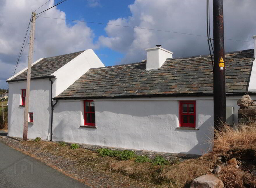 FOR RENT Ballyboes, Falcarragh