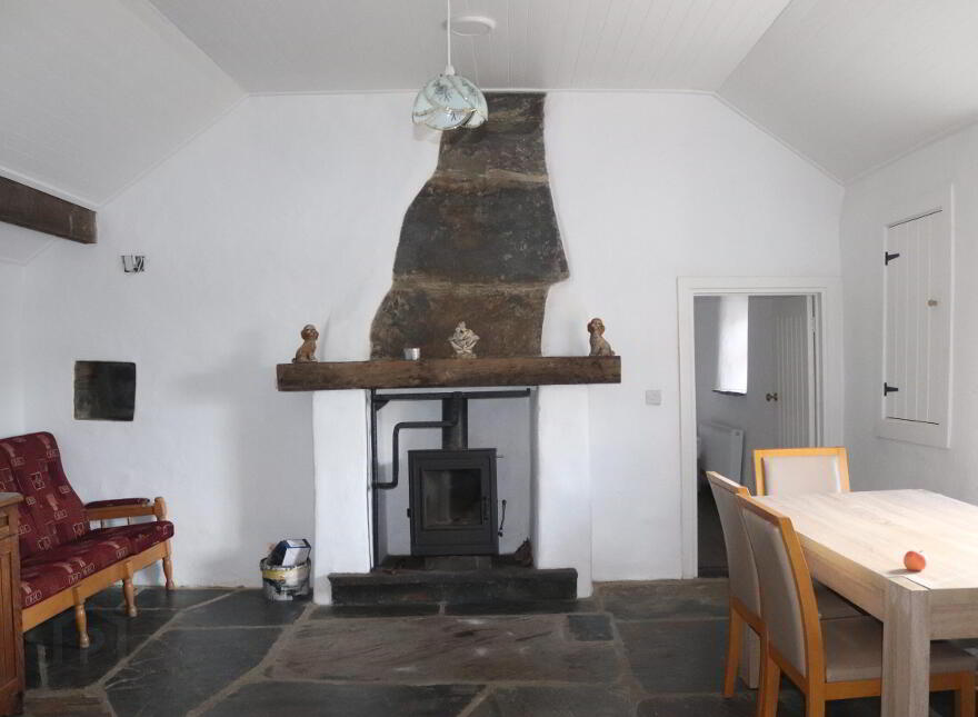 FOR RENT Ballyboes, Falcarragh