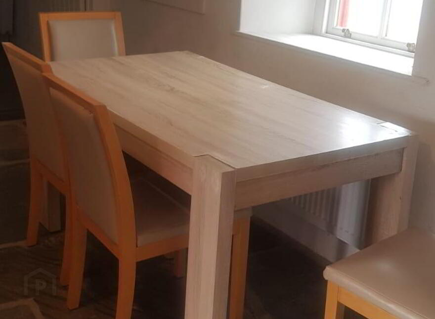 FOR RENT Ballyboes, Falcarragh