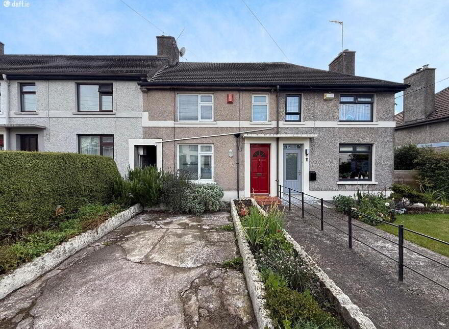 9 Botanic Road, Ballyphehane, Turners Cross, Cork photo