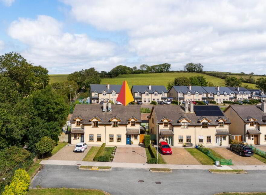 2 Cois Na Criann, Ballymaloe Road, Demesne, Midleton, Cloyne