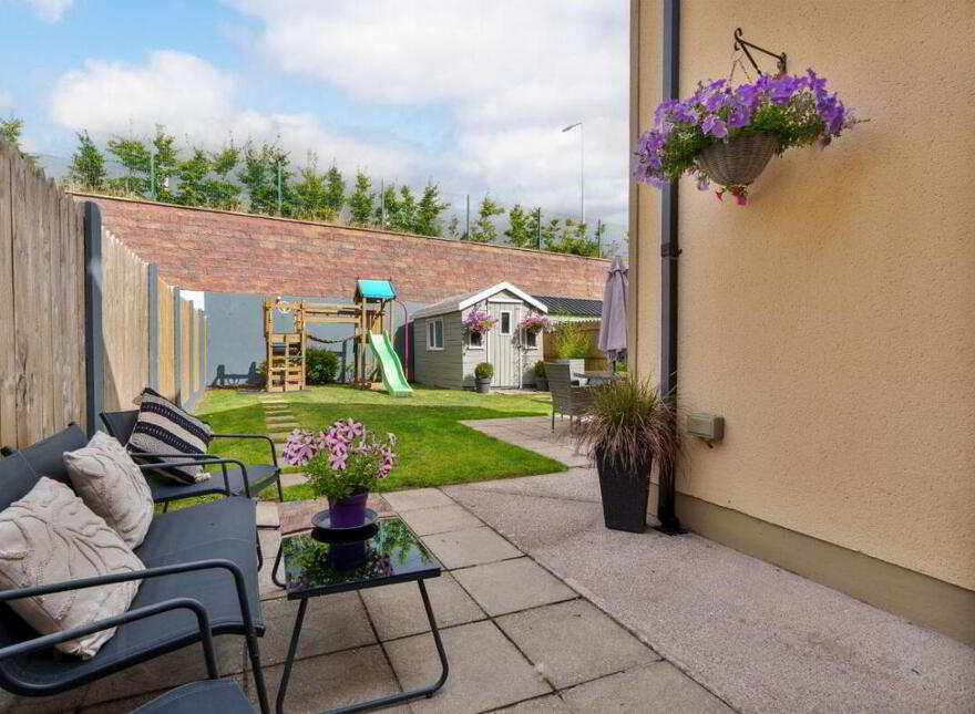 2 Cois Na Criann, Ballymaloe Road, Demesne, Midleton, Cloyne