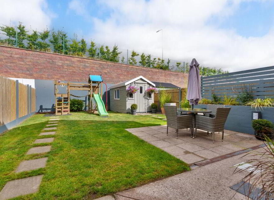 2 Cois Na Criann, Ballymaloe Road, Demesne, Midleton, Cloyne