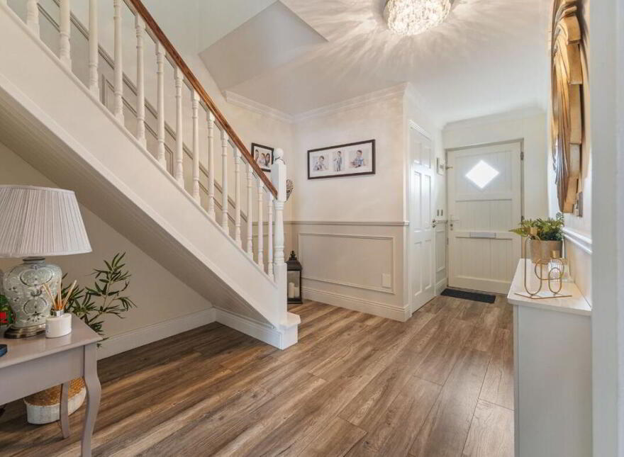 2 Cois Na Criann, Ballymaloe Road, Demesne, Midleton, Cloyne