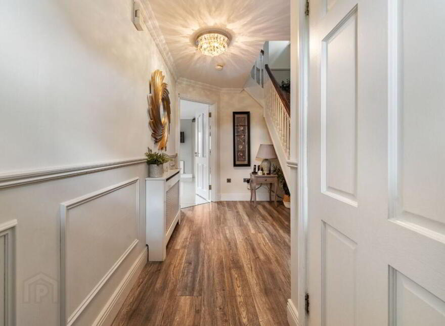 2 Cois Na Criann, Ballymaloe Road, Demesne, Midleton, Cloyne