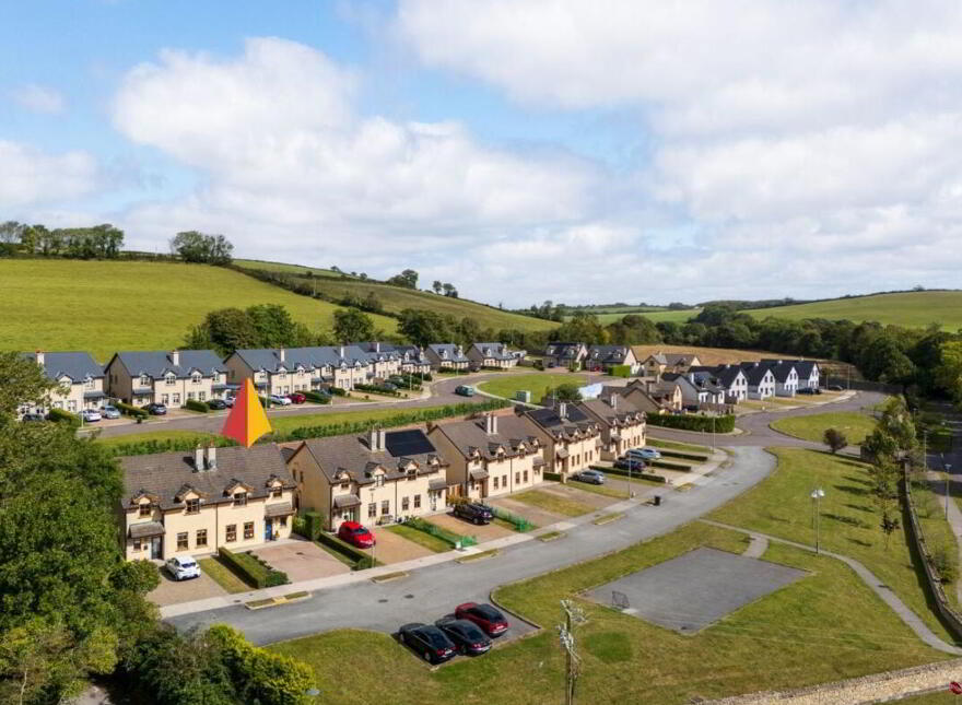 2 Cois Na Criann, Ballymaloe Road, Demesne, Midleton, Cloyne
