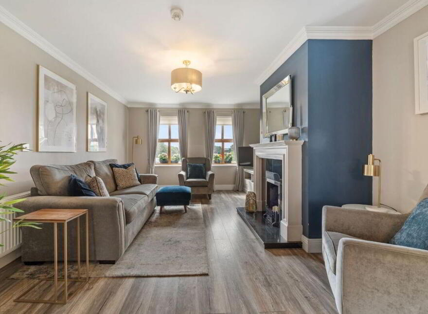 2 Cois Na Criann, Ballymaloe Road, Demesne, Midleton, Cloyne