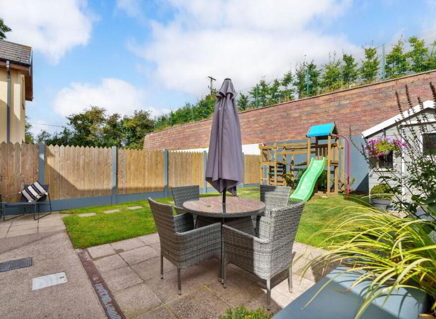 2 Cois Na Criann, Ballymaloe Road, Demesne, Midleton, Cloyne