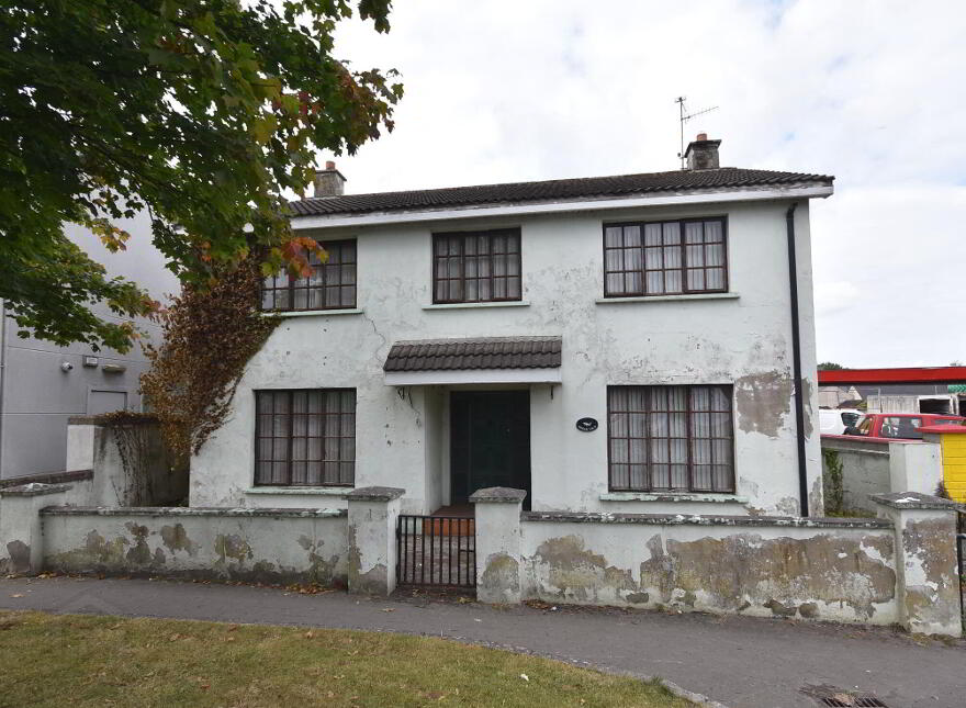 Bridge View, Bridge Street, Lifford, F93N1NC photo