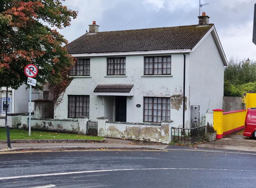 Bridge View, Bridge Street, Lifford, F93N1NC photo