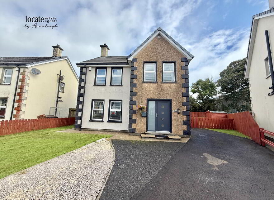 37 Clanna Rury, Claudy, Derry, BT47 4FB photo
