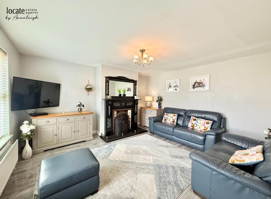 37 Clanna Rury, Claudy, Derry, BT47 4FB