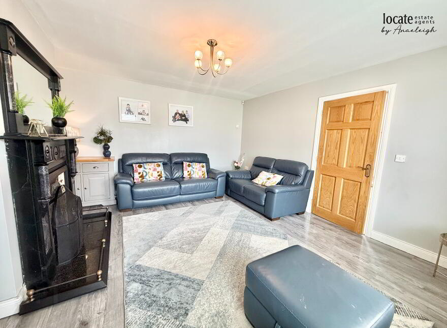 37 Clanna Rury, Claudy, Derry, BT47 4FB