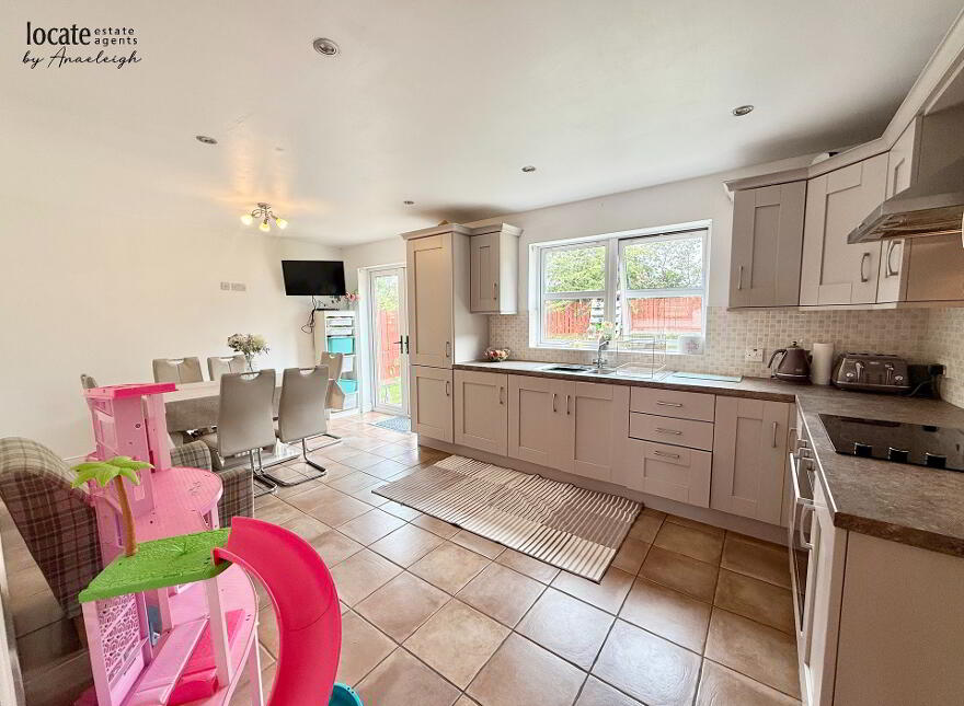 37 Clanna Rury, Claudy, Derry, BT47 4FB