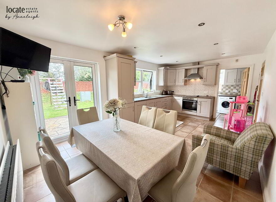 37 Clanna Rury, Claudy, Derry, BT47 4FB