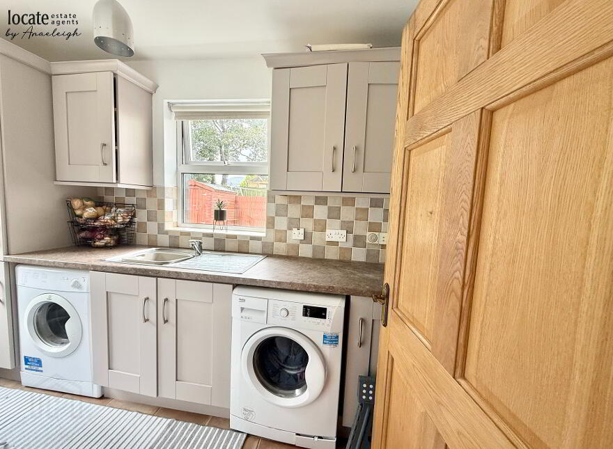 37 Clanna Rury, Claudy, Derry, BT47 4FB