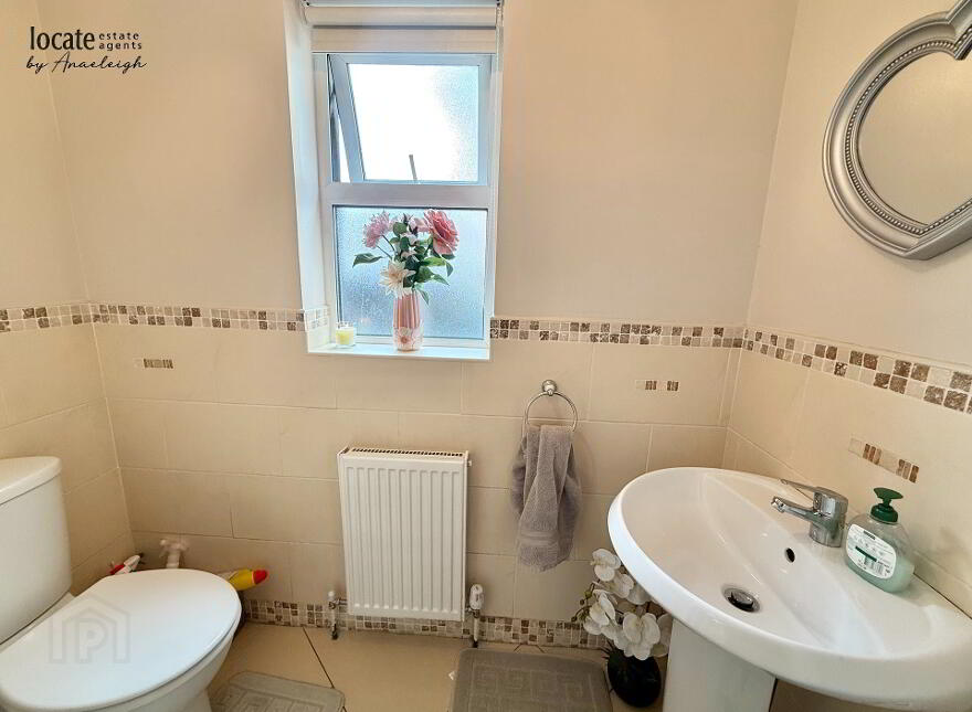 37 Clanna Rury, Claudy, Derry, BT47 4FB