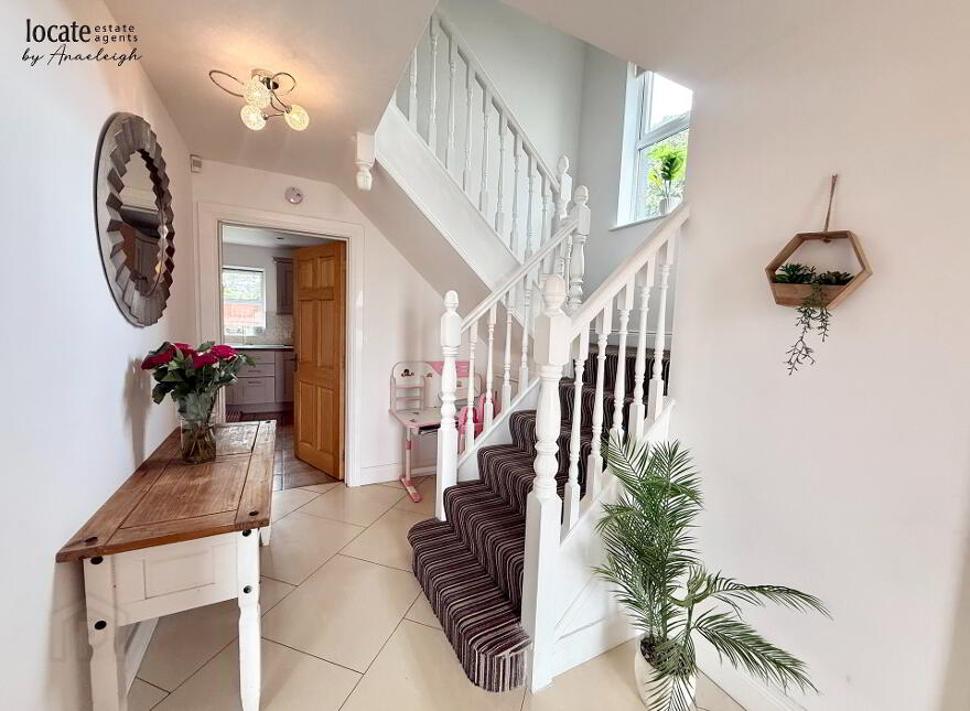 37 Clanna Rury, Claudy, Derry, BT47 4FB