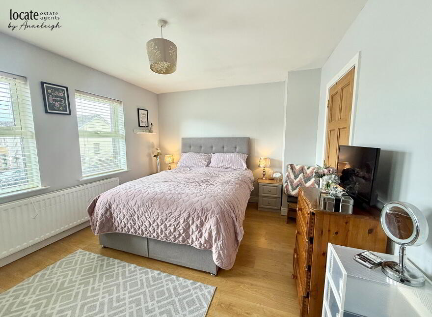 37 Clanna Rury, Claudy, Derry, BT47 4FB