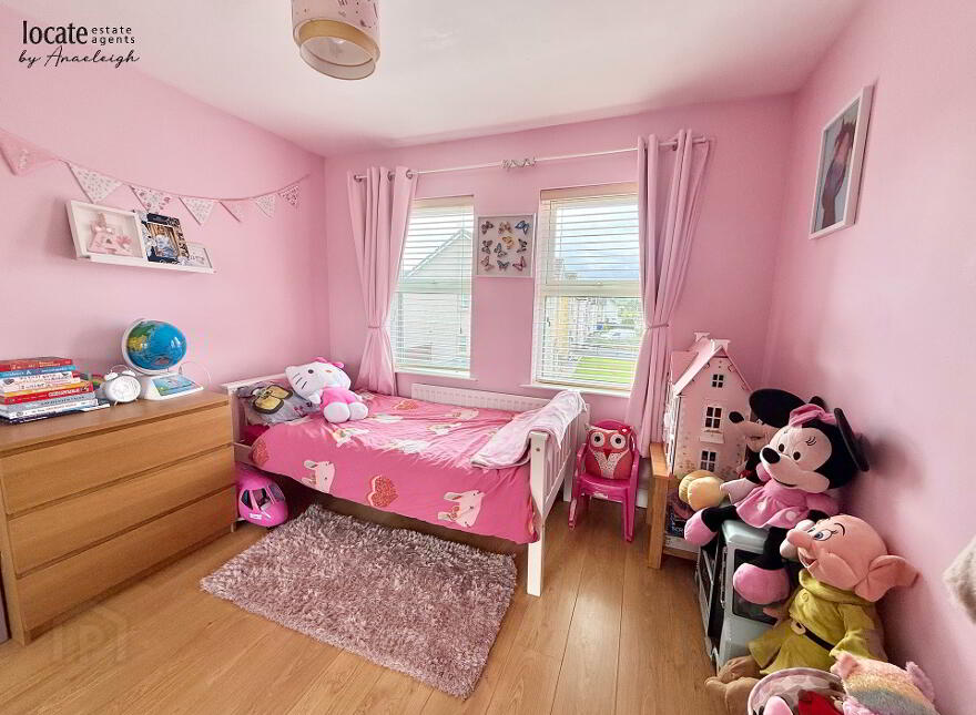 37 Clanna Rury, Claudy, Derry, BT47 4FB