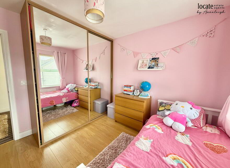 37 Clanna Rury, Claudy, Derry, BT47 4FB