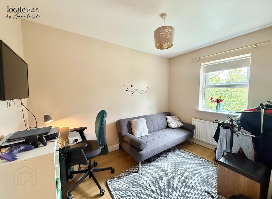 37 Clanna Rury, Claudy, Derry, BT47 4FB