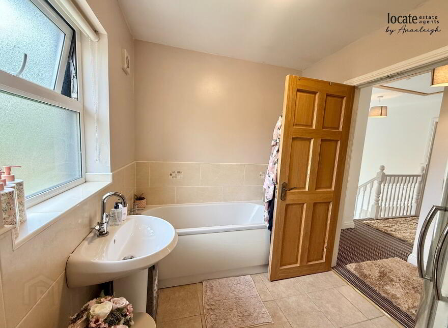 37 Clanna Rury, Claudy, Derry, BT47 4FB