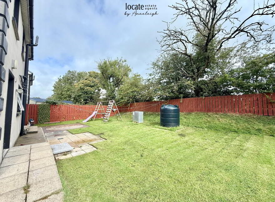 37 Clanna Rury, Claudy, Derry, BT47 4FB