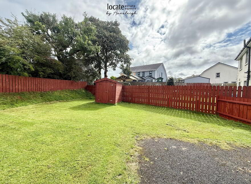 37 Clanna Rury, Claudy, Derry, BT47 4FB