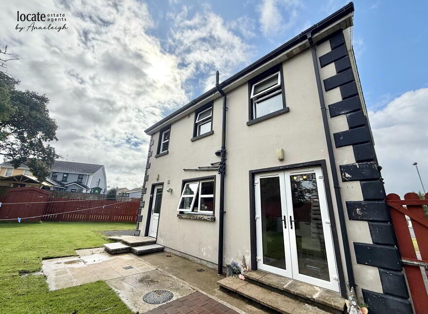 37 Clanna Rury, Claudy, Derry, BT47 4FB