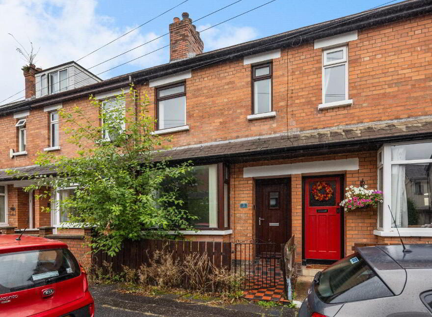 3 Baroda Parade, Belfast, BT7 3AD photo
