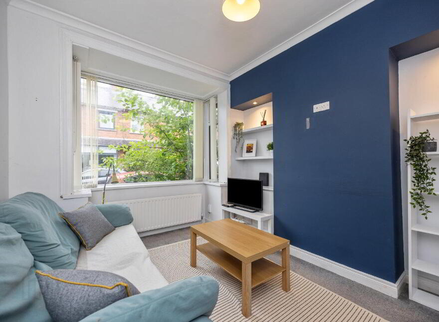 3 Baroda Parade, Belfast, BT7 3AD