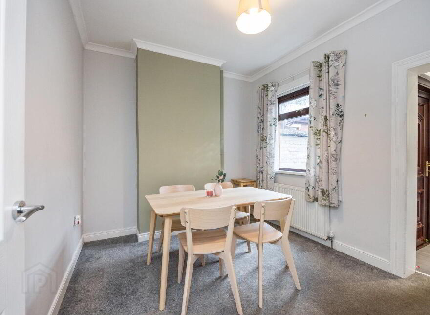 3 Baroda Parade, Belfast, BT7 3AD
