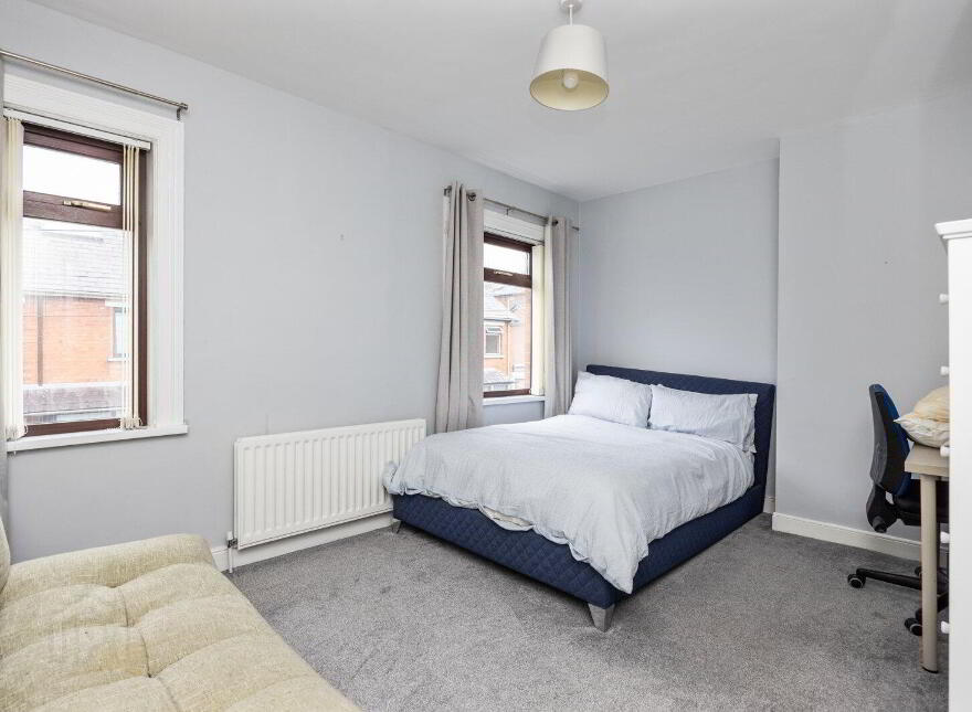 3 Baroda Parade, Belfast, BT7 3AD