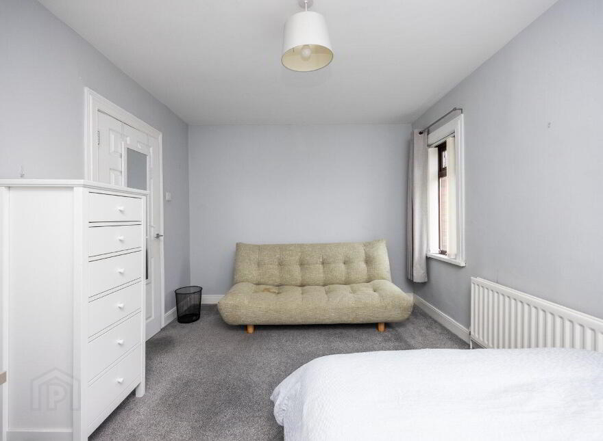 3 Baroda Parade, Belfast, BT7 3AD
